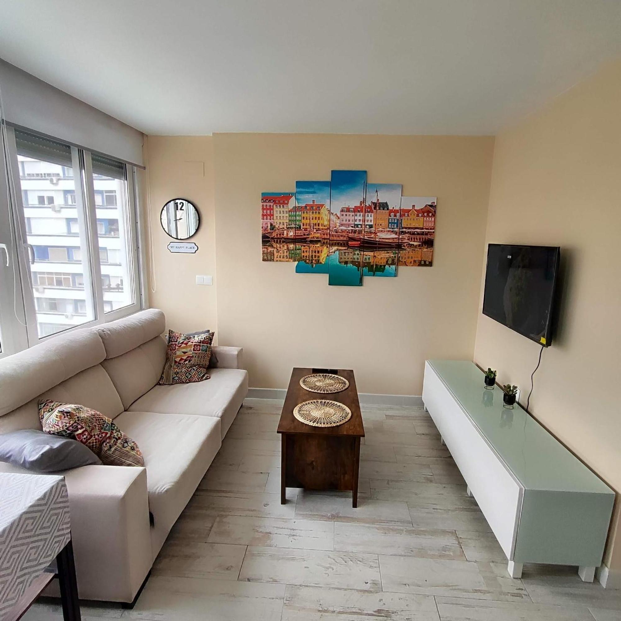 Sea View Apartament Torremolinos Exteriér fotografie