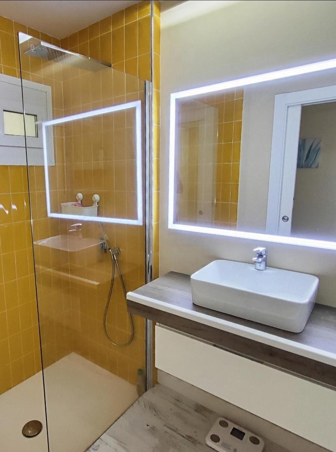 Sea View Apartament Torremolinos Exteriér fotografie